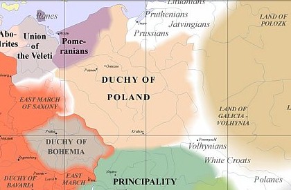 Polish Influeance 1000