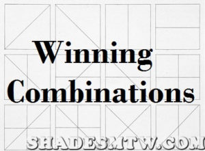 243 Winning Combinations in Pokies