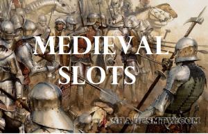 Medieval Free Slots