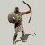 trebizond archers